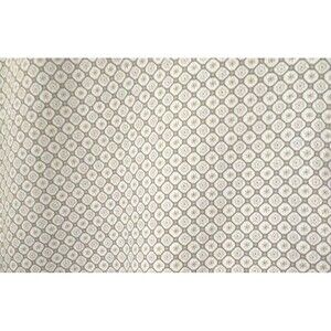 Daniel Cremieux Signature Short Sleeve Shirt XL Geo Print Button Down Urban City